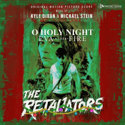 Eva Under Fire : O Holy Night